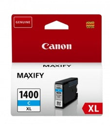 Canon Cyan Ink Pgi 1400xlc - PGI1400XLC