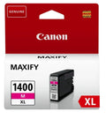 Canon Magenta Ink Pgi 1400xlm - PGI1400XLM