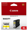 Canon Yellow Ink Pgi 1400xly - PGI1400XLY