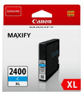 Canon Cyan Ink PGI-2400XLC - PGI2400XLC