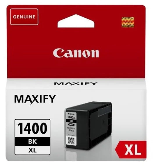 Canon Black Ink Pgi 1400xlbk - PGI1400XLBK