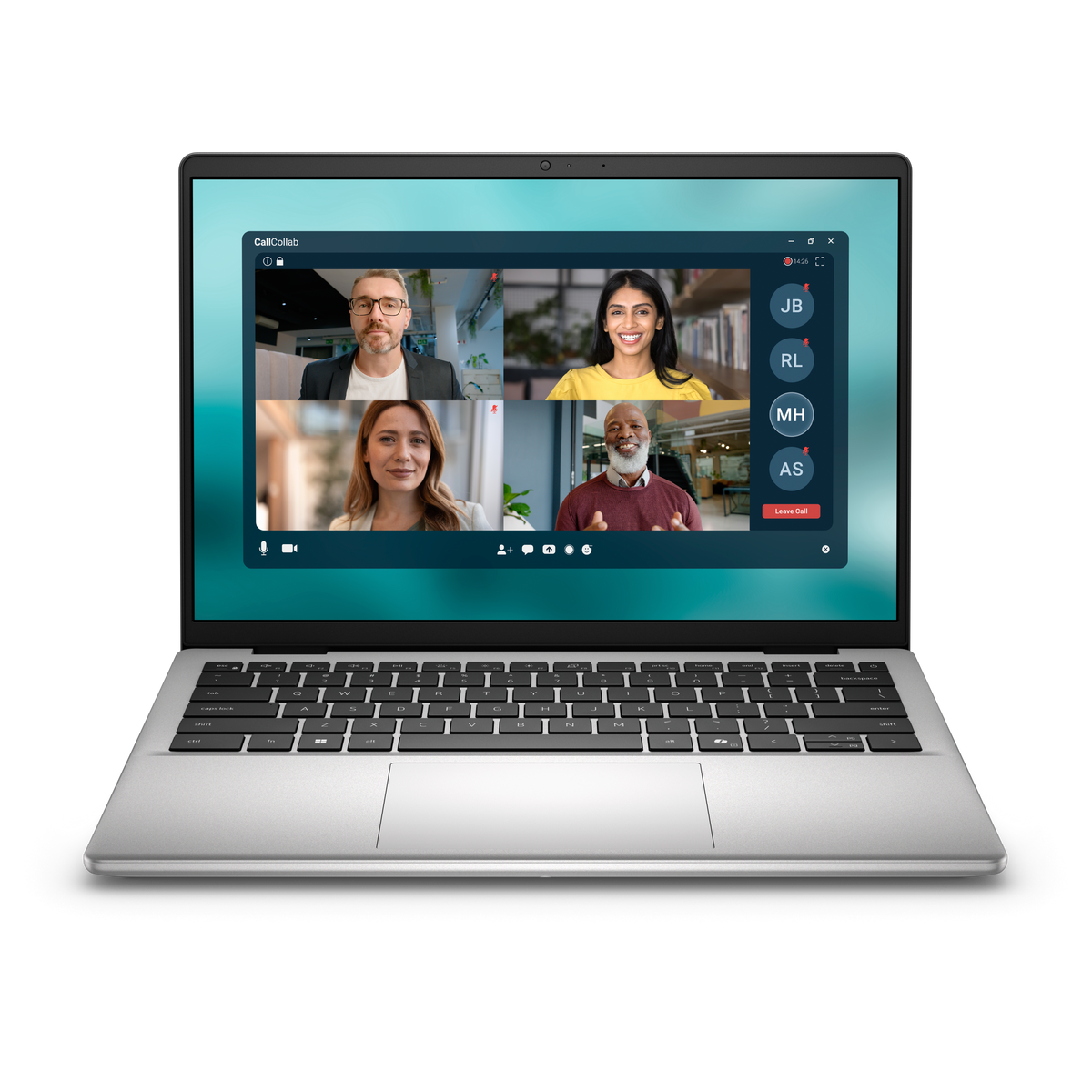 Dell Pro 14 Essential Pv14250 Core 7-150U Rpl-U R Core 7 150U Uma, Tpm, Ff, Usbc, 16Gb, DDR5, 5200 Mt/S, 512Gb, M.2