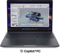 Dell Pro Precision 5 16 Pw516261, Intel Core Ultra 7 366H (18Mb, 16 Cores (484), 16 Threads, Up To 4.8 Ghz Turbo, Up To