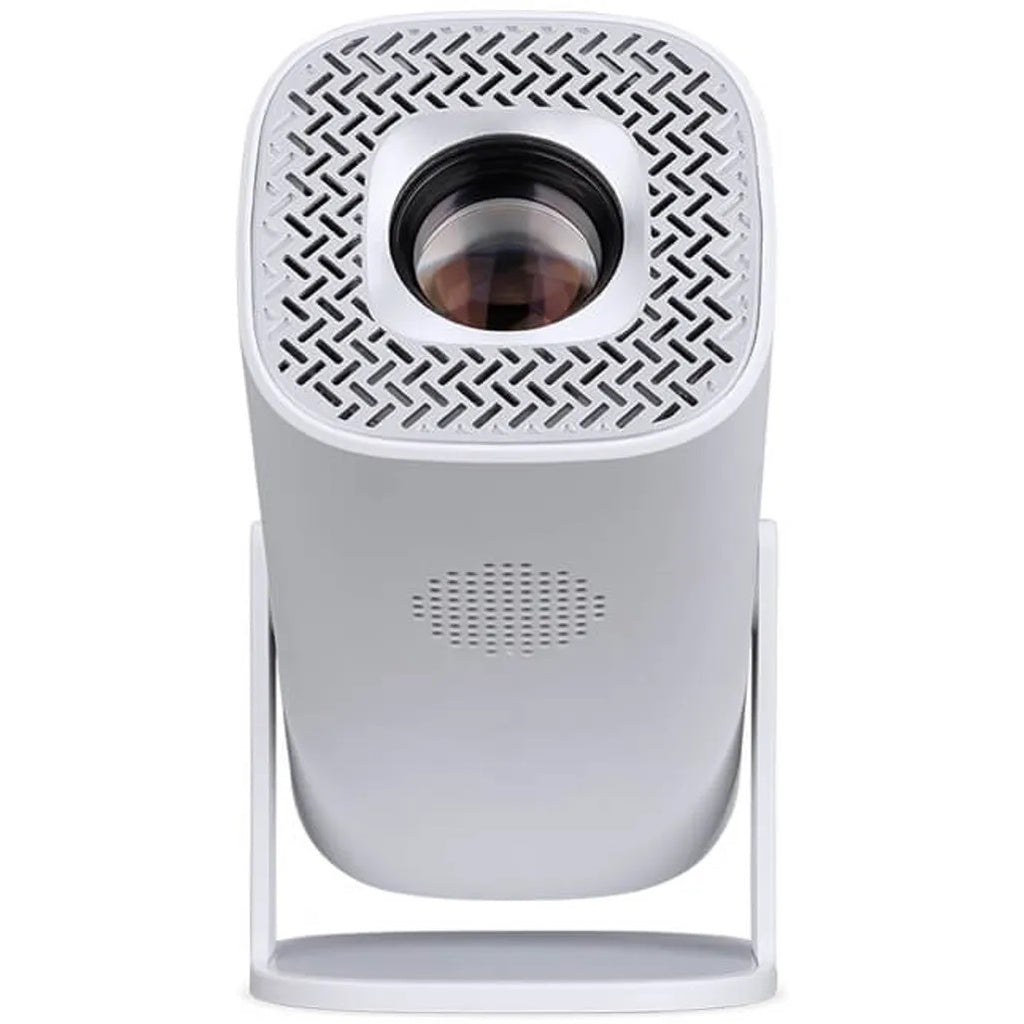 Acer AOPEN QH15s Smart Portable LED Projector | 720p HD | Wi-Fi | Built-in Speaker