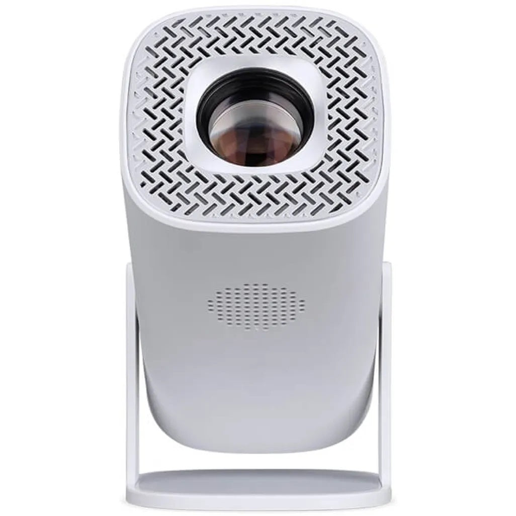 Acer AOPEN QH15s Smart Portable LED Projector | 720p HD | Wi-Fi | Built-in Speaker