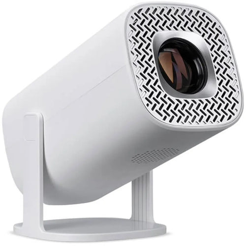 Acer AOPEN QH15s Smart Portable LED Projector | 720p HD | Wi-Fi | Built-in Speaker