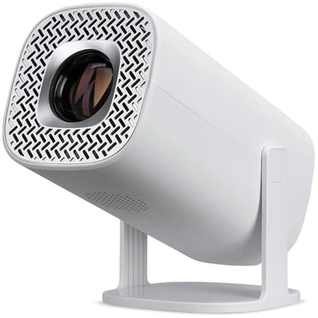 Acer AOPEN QH15s Smart Portable LED Projector | 720p HD | Wi-Fi | Built-in Speaker