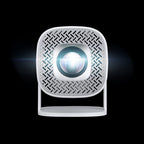 Acer AOPEN QH15s Smart Portable LED Projector | 720p HD | Wi-Fi | Built-in Speaker