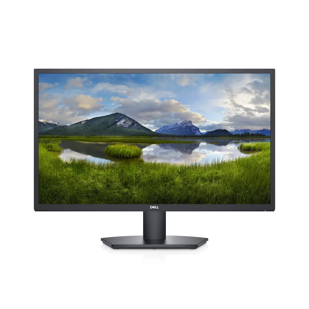 Dell SE2722H 27" Full HD 75Hz Monitor