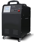 Kool Energy SOL-I-CN-1L 1kW Portable Lithium Power Station with 840W MPPT