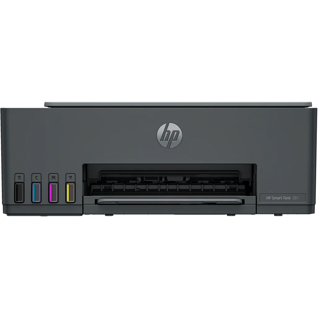 HP Smart Tank 581 All-in-One Wireless Ink Tank Printer