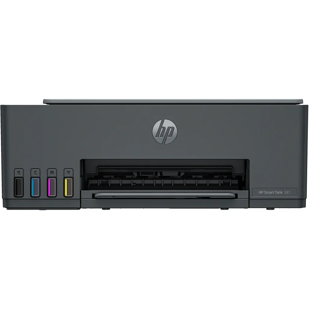 HP Smart Tank 581 All-in-One Wireless Ink Tank Printer
