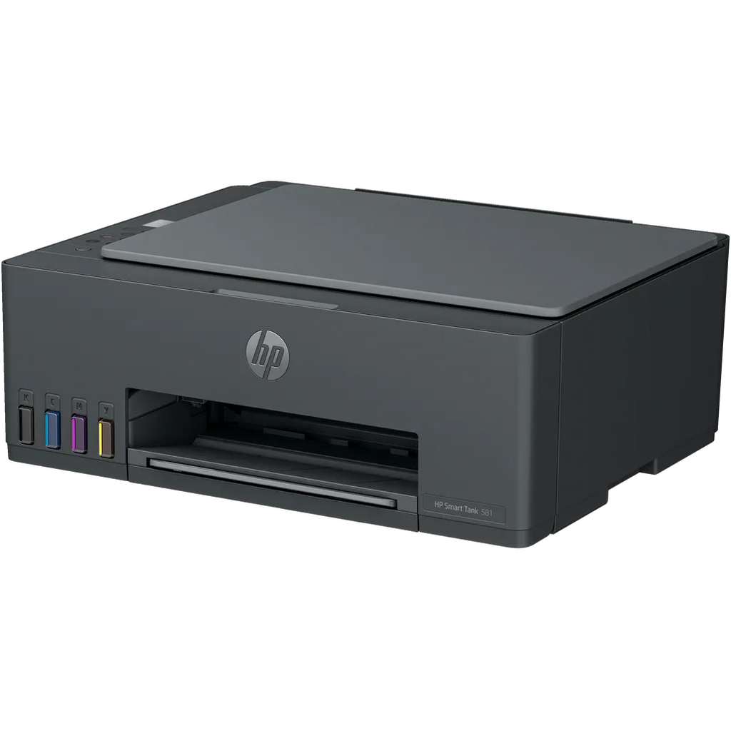 HP Smart Tank 581 All-in-One Wireless Ink Tank Printer
