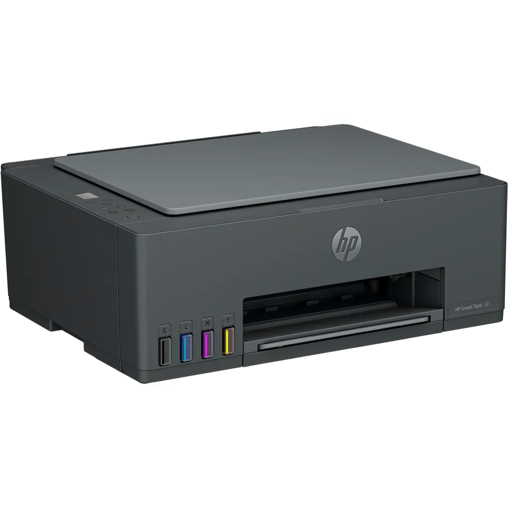 HP Smart Tank 581 All-in-One Wireless Ink Tank Printer