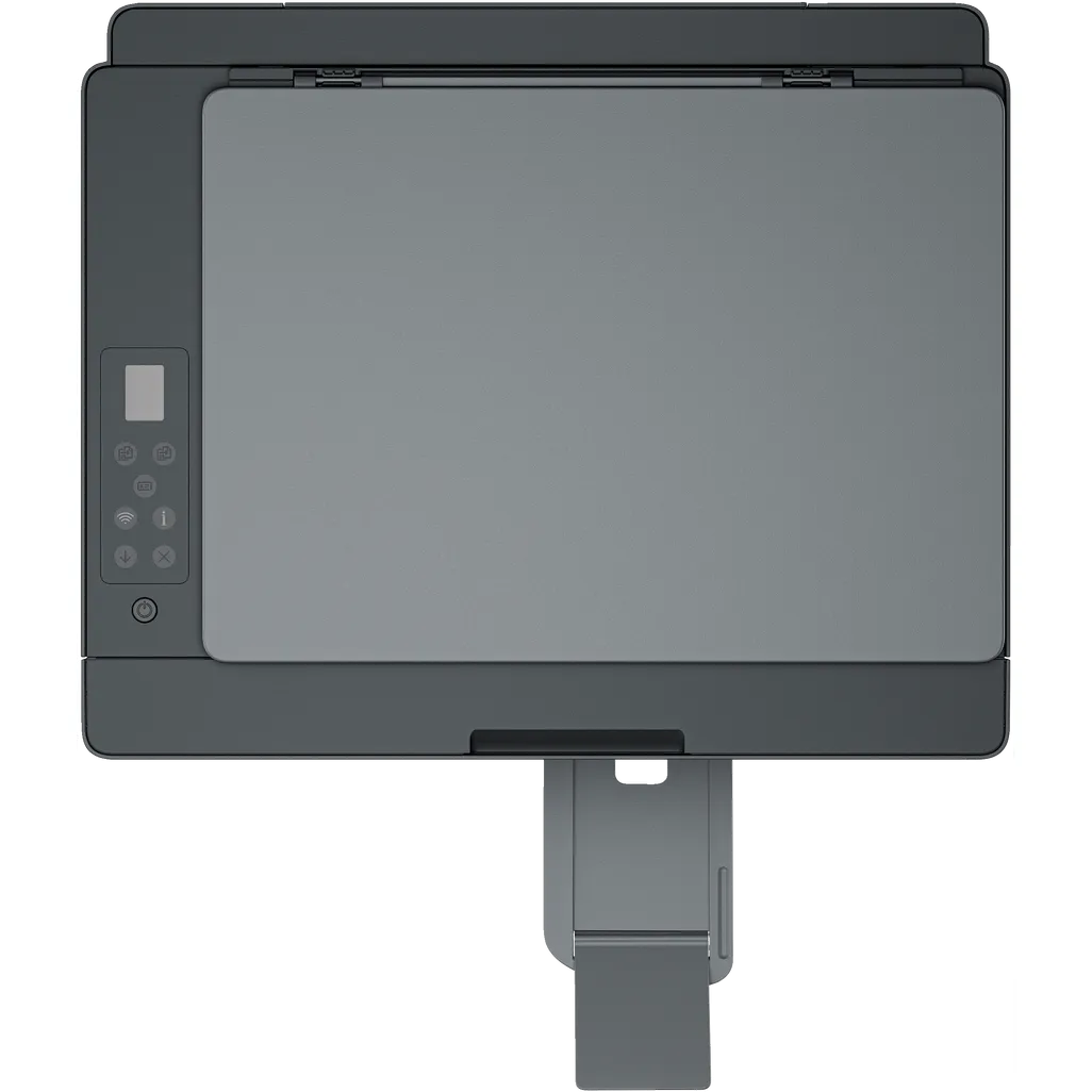 HP Smart Tank 581 All-in-One Wireless Ink Tank Printer