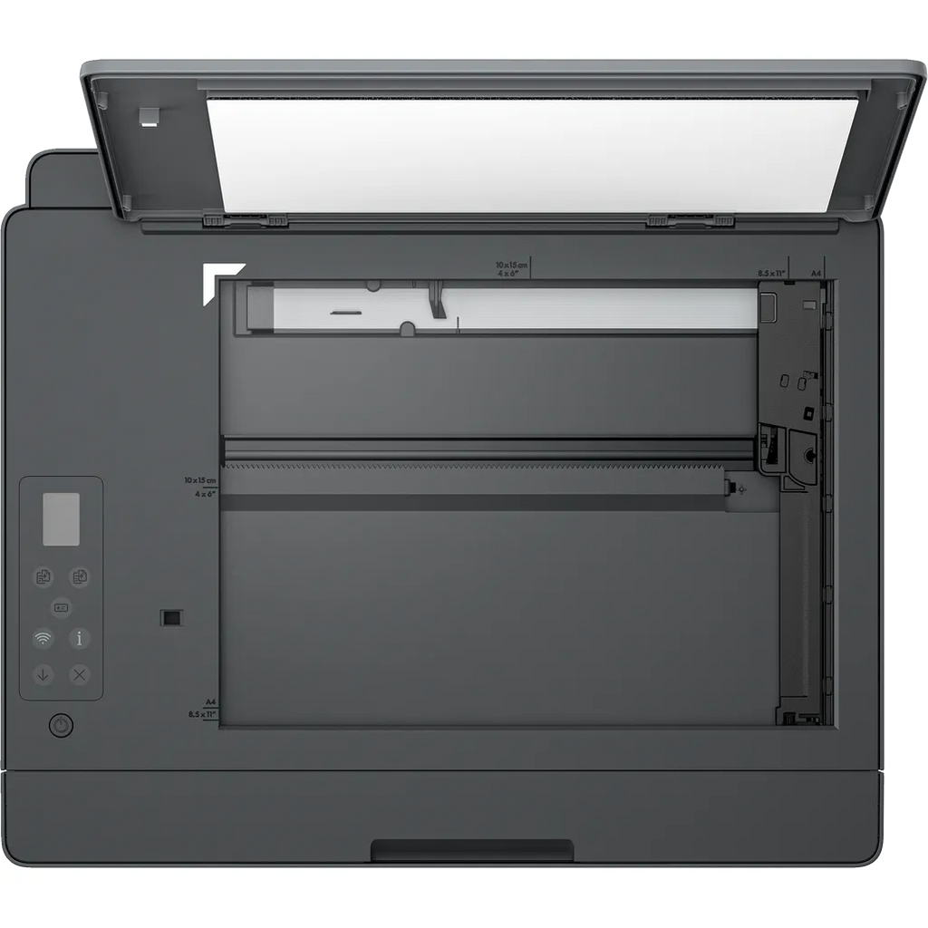 HP Smart Tank 581 All-in-One Wireless Ink Tank Printer