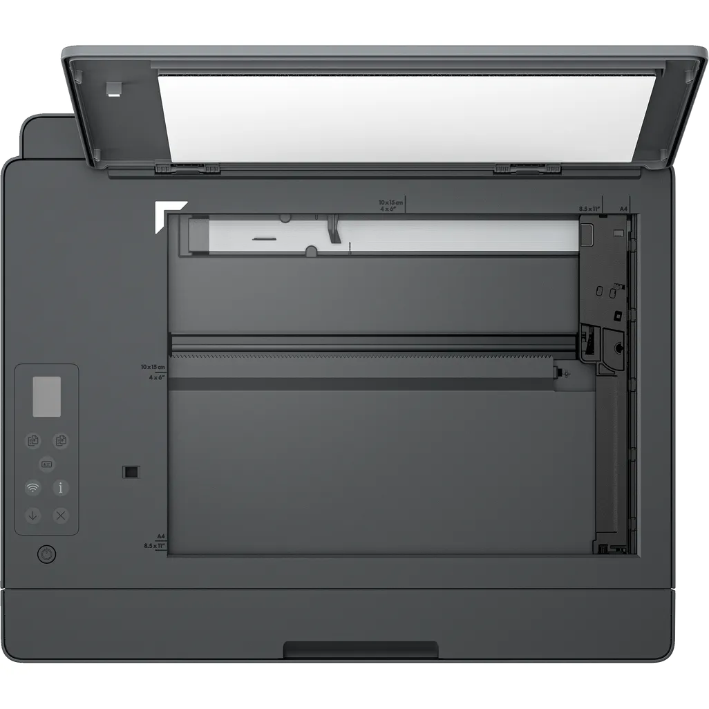 HP Smart Tank 581 All-in-One Wireless Ink Tank Printer