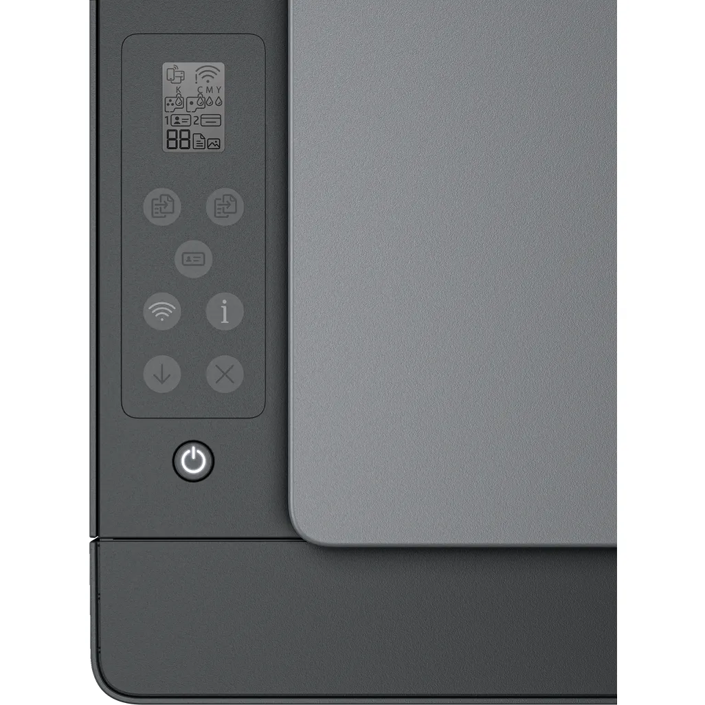 HP Smart Tank 581 All-in-One Wireless Ink Tank Printer