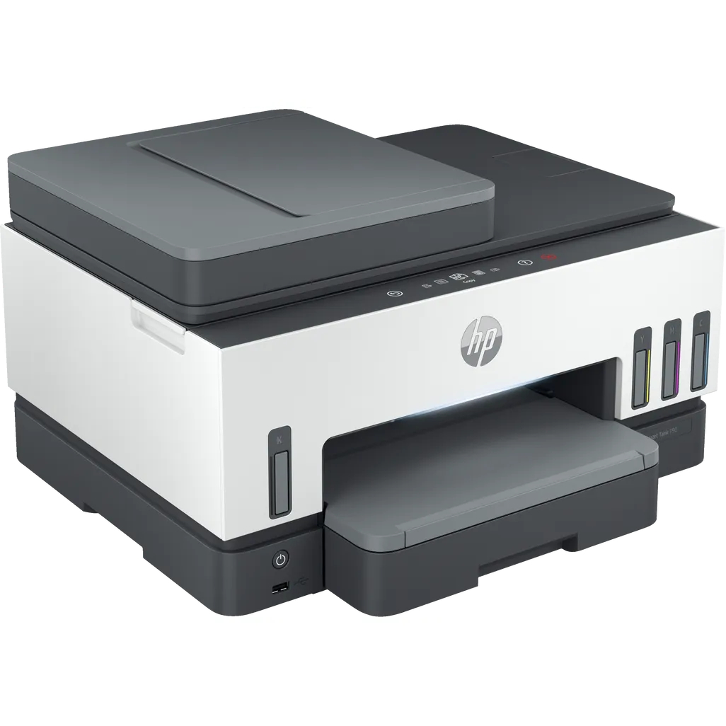 HP Smart Tank 790 Wireless All-in-One Ink Tank Printer