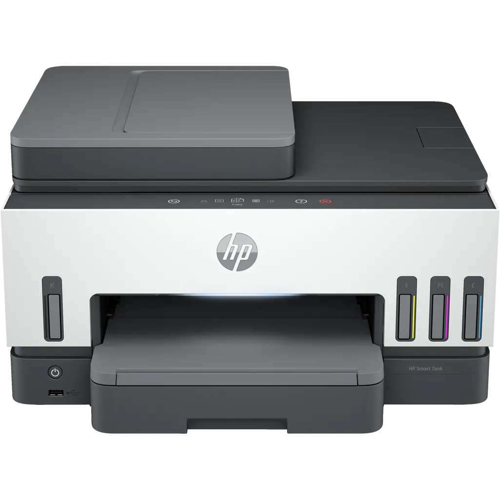 HP Smart Tank 790 Wireless All-in-One Ink Tank Printer