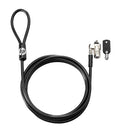 HP Keyed Cable Lock 10Mm