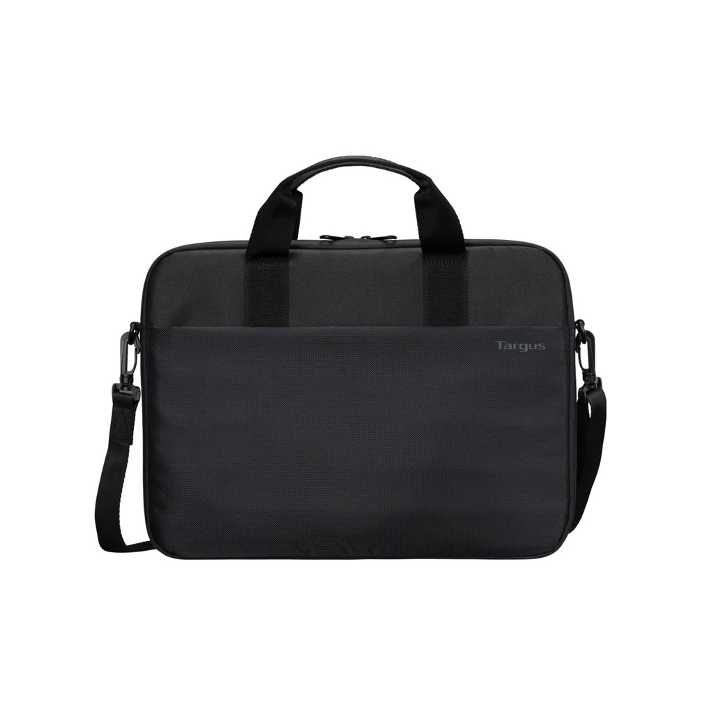 Targus Intellect 13-14 Slim Briefcase - Black