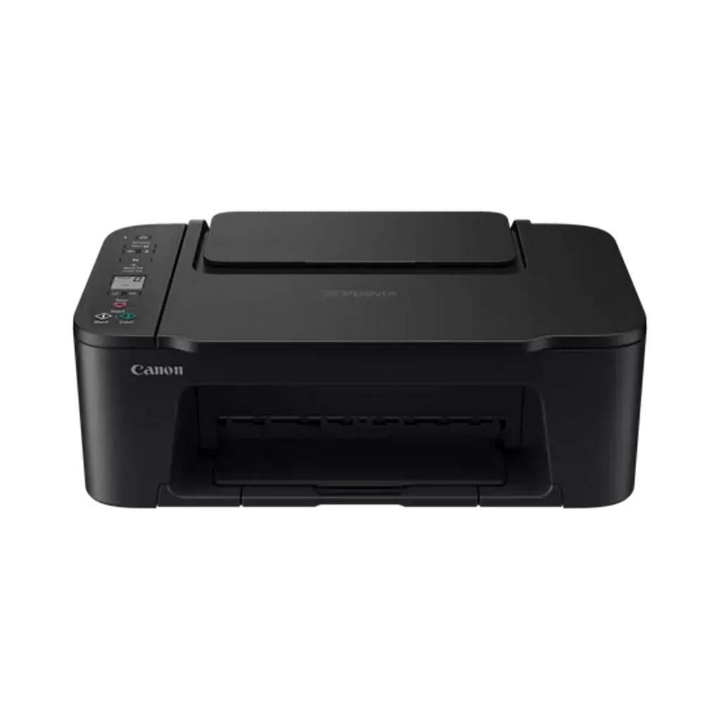 Canon PIXMA TS3640 Wireless Colour All-in-One Inkjet Printer | Print | Copy | Scan