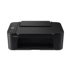 Canon PIXMA TS3640 Wireless Colour All-in-One Inkjet Printer | Print | Copy | Scan