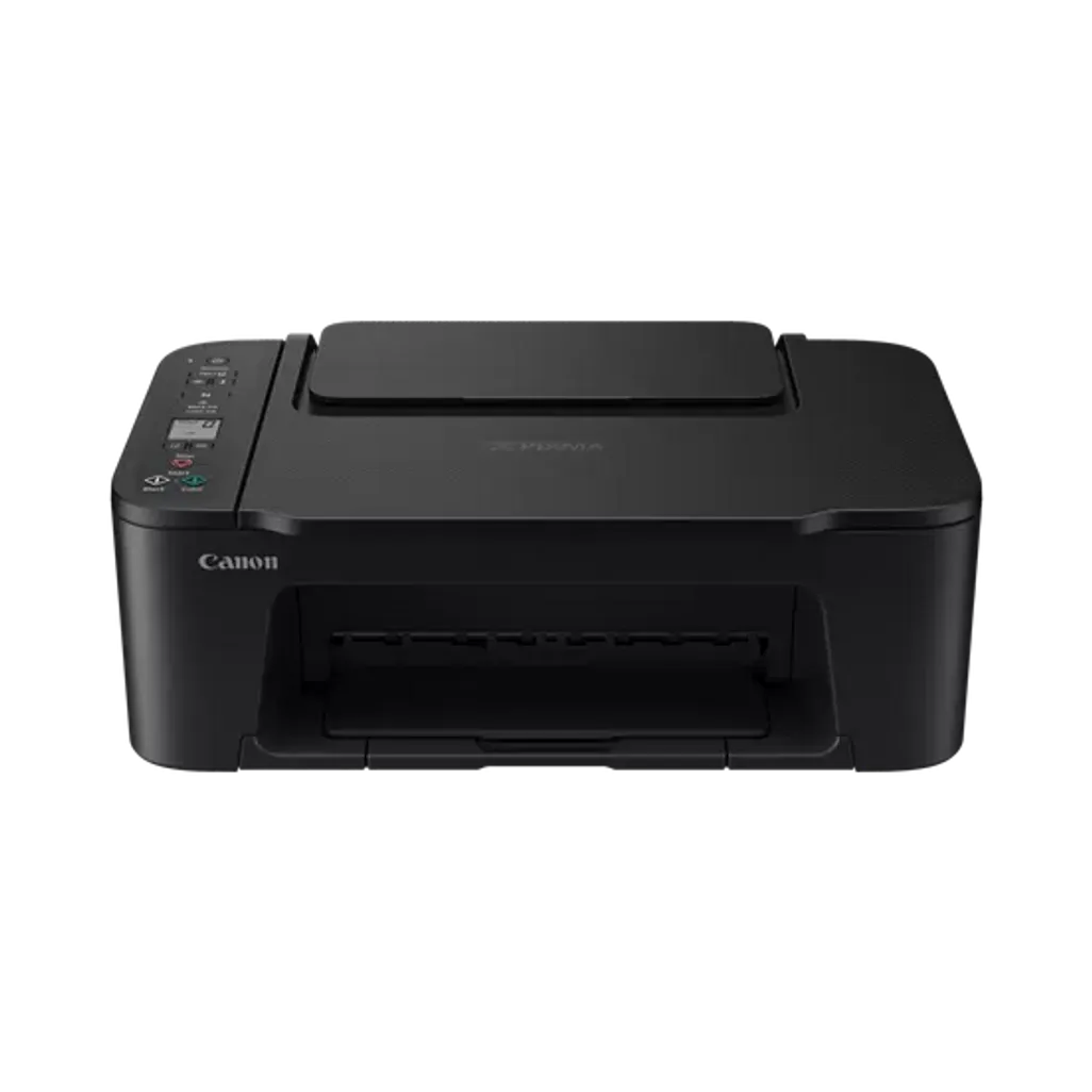 Canon PIXMA TS3640 Wireless Colour All-in-One Inkjet Printer | Print | Copy | Scan