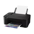 Canon PIXMA TS3640 Wireless Colour All-in-One Inkjet Printer | Print | Copy | Scan