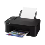 Canon PIXMA TS3640 Wireless Colour All-in-One Inkjet Printer | Print | Copy | Scan
