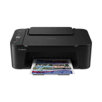 Canon PIXMA TS3640 Wireless Colour All-in-One Inkjet Printer | Print | Copy | Scan