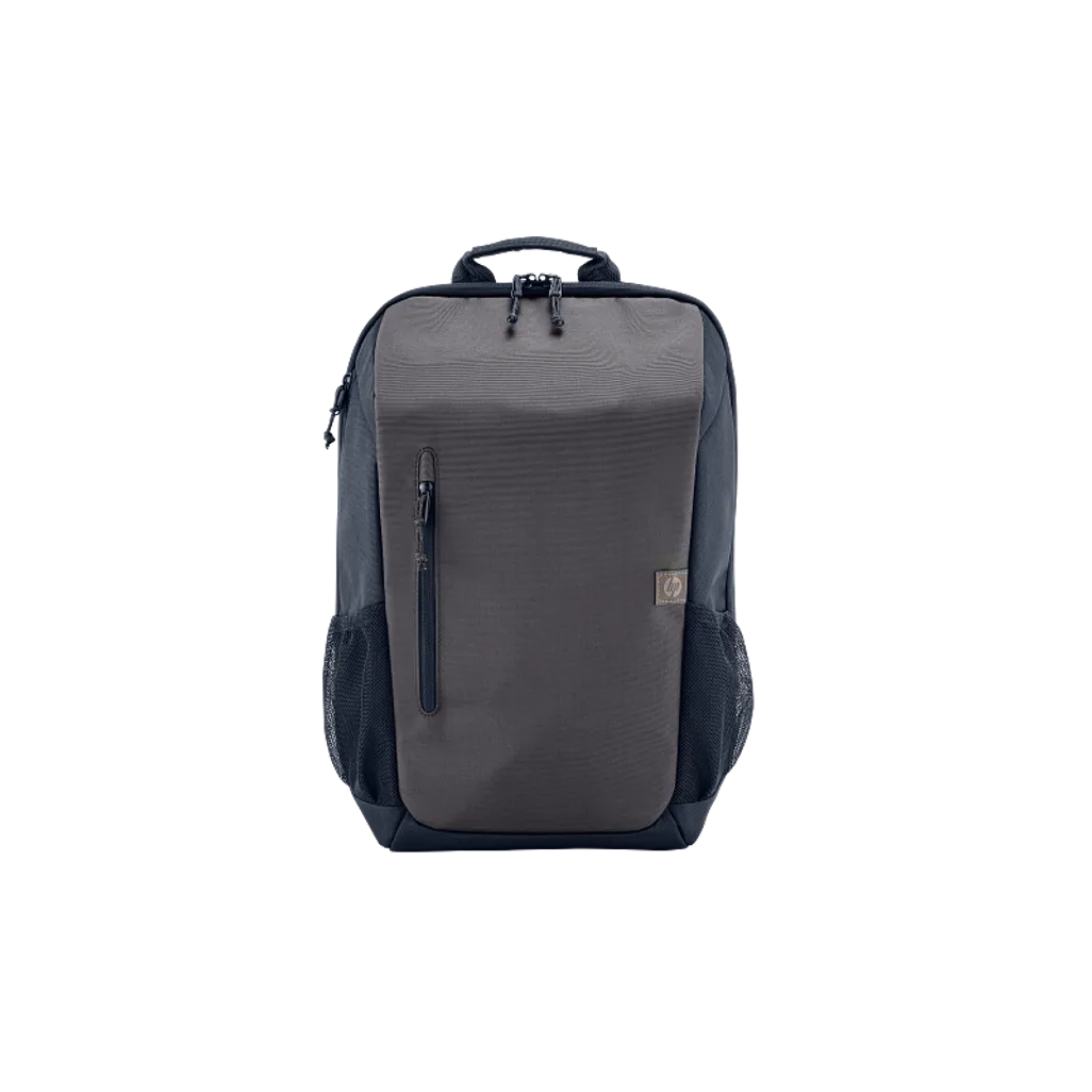 HP Travel 18L 15.6 Iron Grey Laptop Backpack