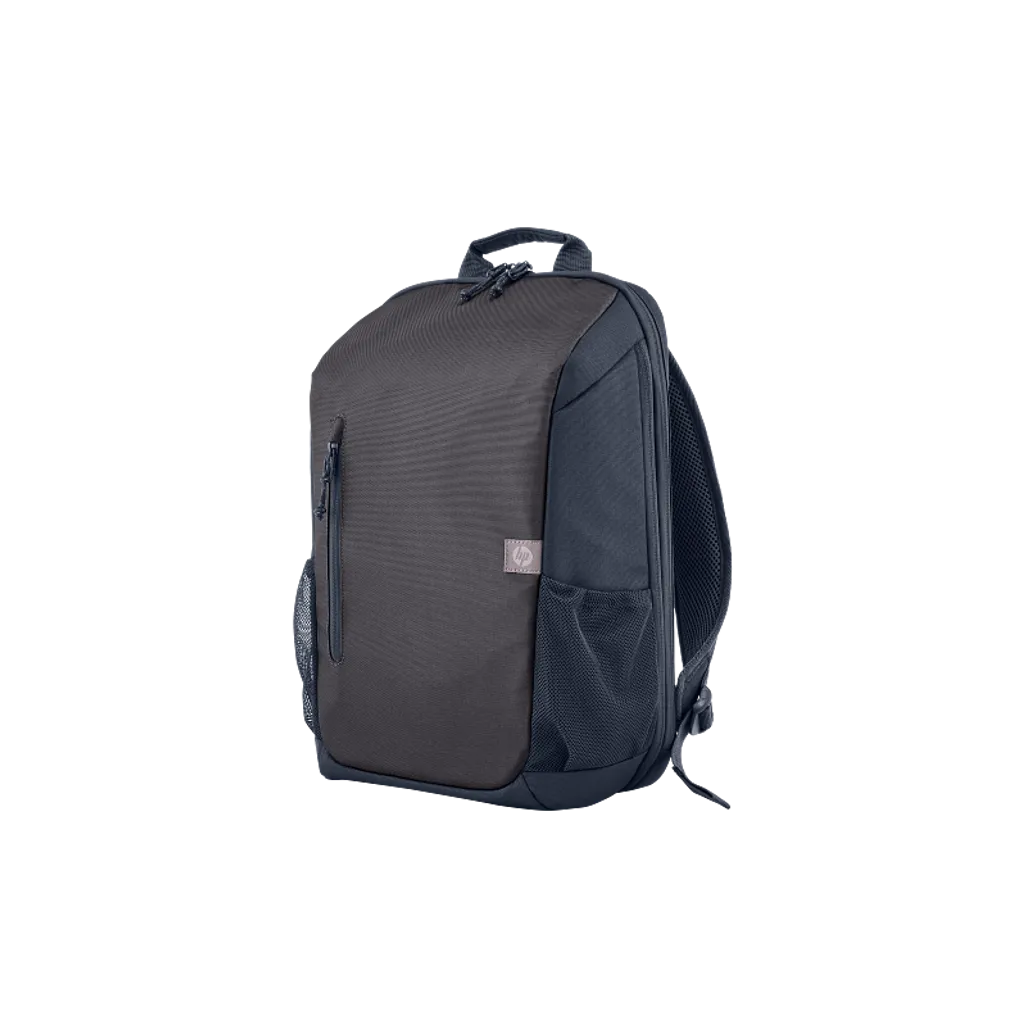 HP Travel 18L 15.6 Iron Grey Laptop Backpack