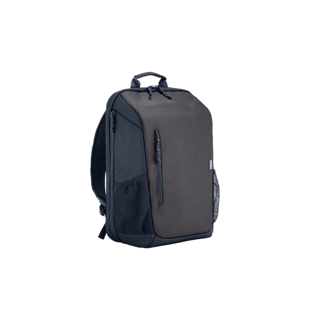 HP Travel 18L 15.6 Iron Grey Laptop Backpack