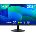 Acer 24" IPS FHD 120Hz Monitor 3Yr