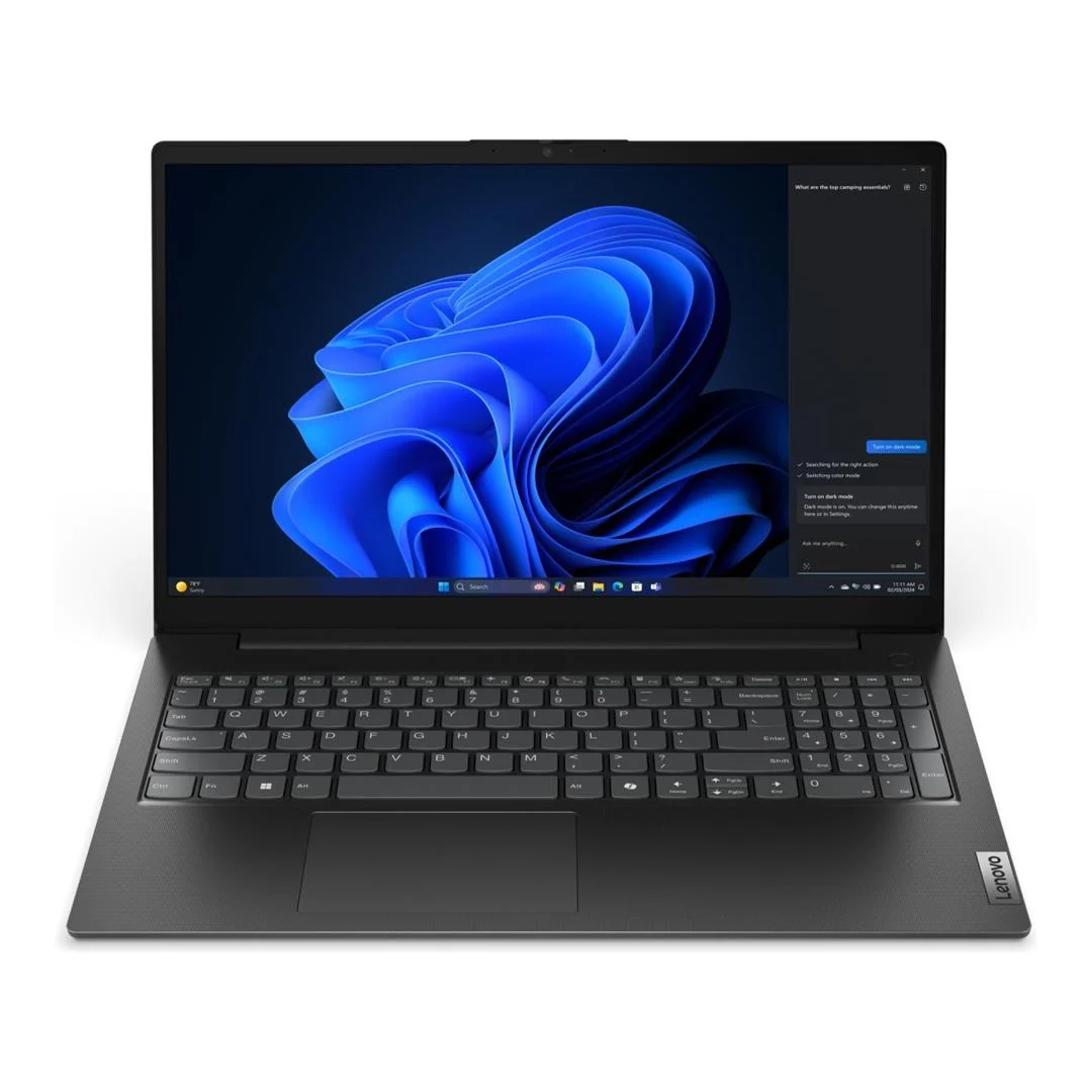 Lenovo V15 G4 IRU 15.6" FHD Business Laptop | Intel Core i3-1315U | 8GB DDR5 | 256GB SSD | Windows 11 Pro