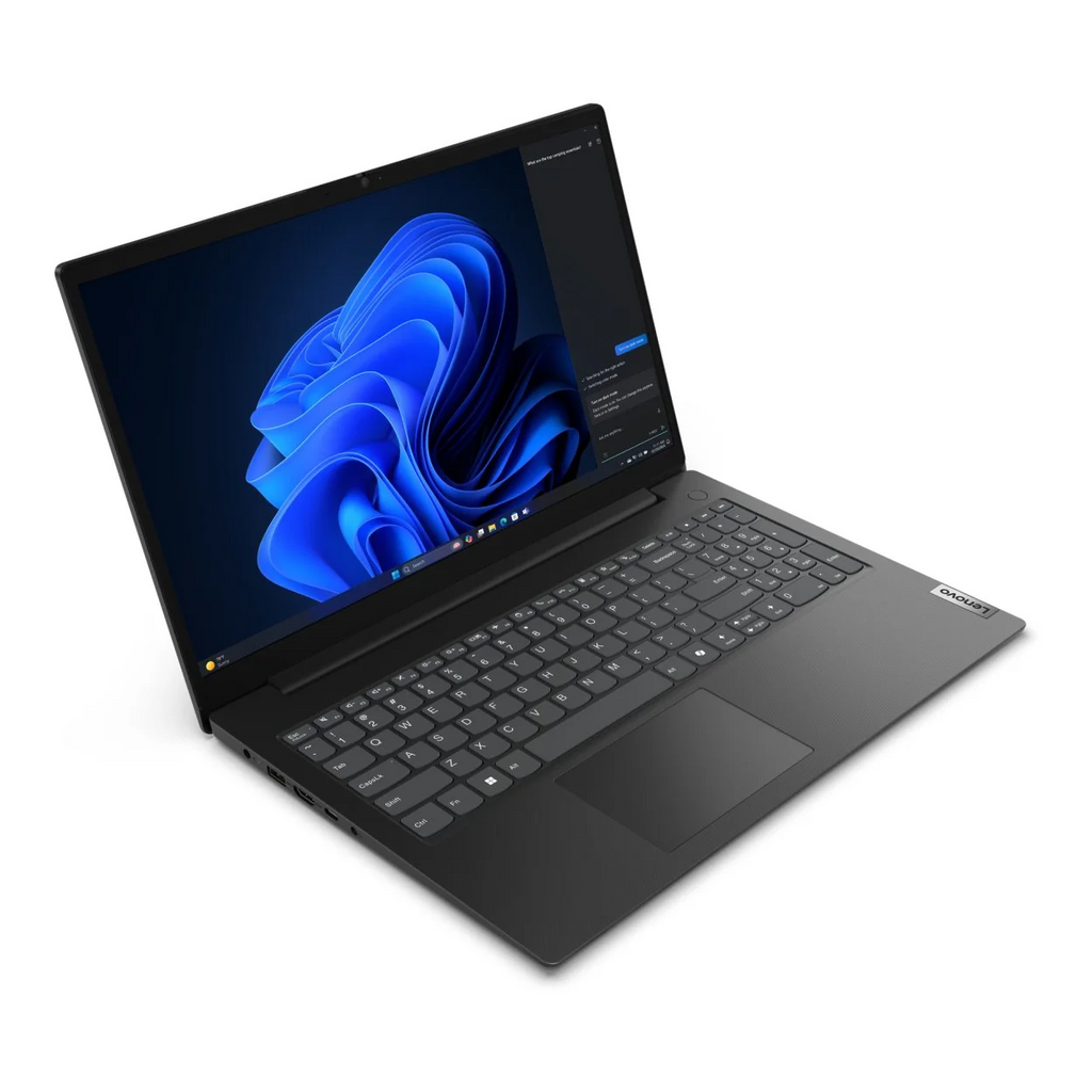 Lenovo V15 G4 IRU 15.6" FHD Business Laptop | Intel Core i3-1315U | 8GB DDR5 | 256GB SSD | Windows 11 Pro