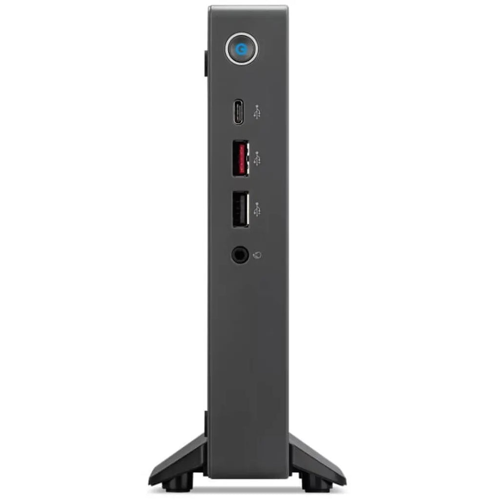 Acer Veriton N2595G Mini Desktop PC | Windows 11 Pro | Intel UHD Graphics | 3-Year Onsite Warranty