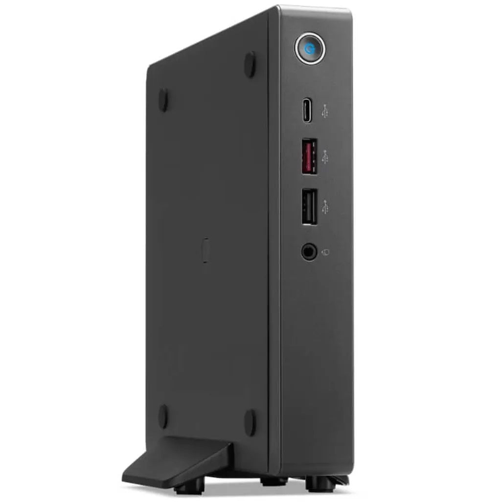 Acer Veriton N2595G Mini Desktop PC | Windows 11 Pro | Intel UHD Graphics | 3-Year Onsite Warranty