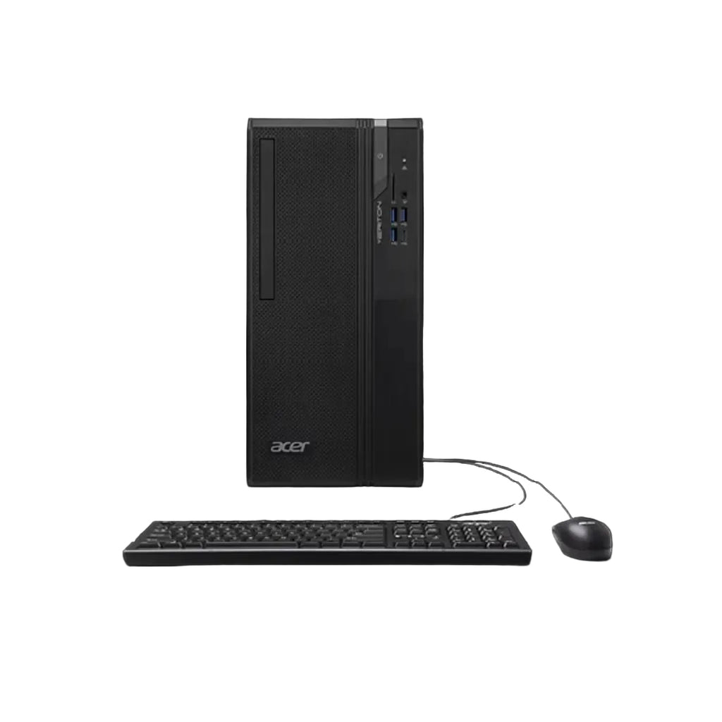 Acer Veriton S2720G Desktop PC | Intel Core i5-14400 | 8GB RAM | 1TB SSD | Windows 11 Pro