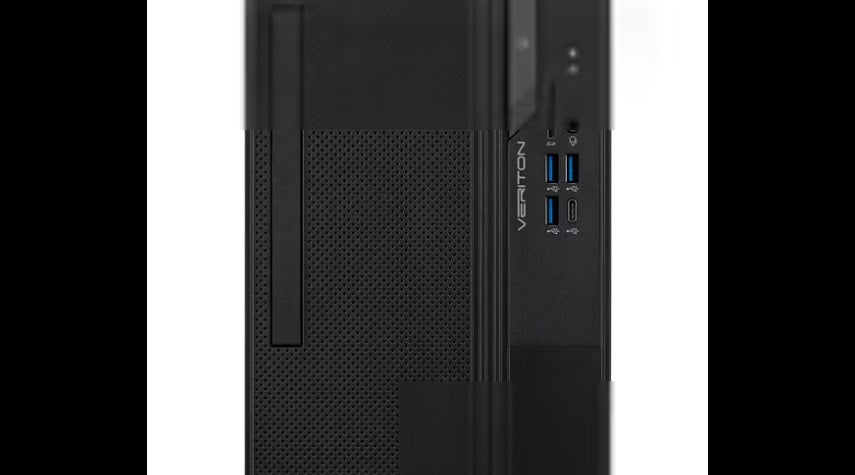 Acer Veriton S2720G Desktop PC | Intel Core i5-14400 | 8GB RAM | 1TB SSD | Windows 11 Pro