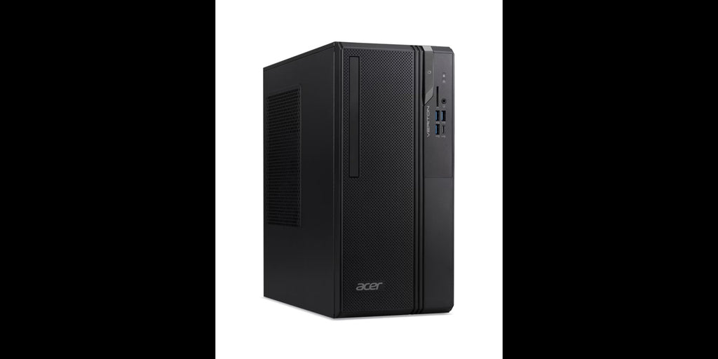 Acer Veriton S2720G Desktop PC | Intel Core i5-14400 | 8GB RAM | 1TB SSD | Windows 11 Pro