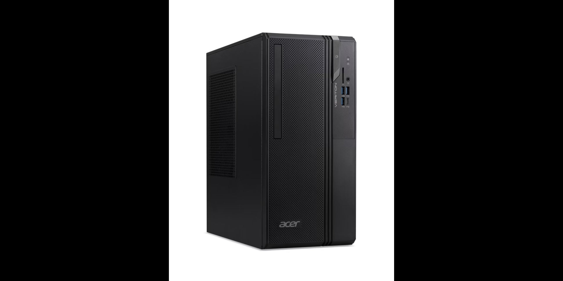 Acer Veriton S2720G Desktop PC | Intel Core i5-14400 | 8GB RAM | 1TB SSD | Windows 11 Pro