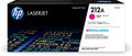 HP 212A MAGENTA ORIGINAL LASERJET TONER CARTRIDGE