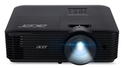Acer X1128i 4,800-Lumen SVGA Wireless DLP Projector