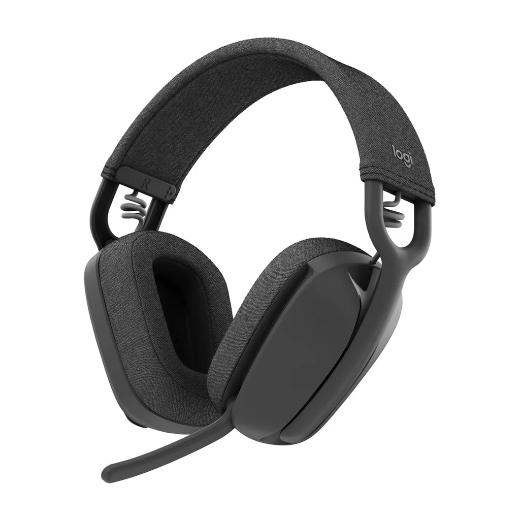 Logitech Zone Vibe 100 Bluetooth Headset – Graphite