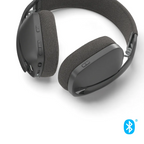 Logitech Zone Vibe 100 Bluetooth Headset – Graphite