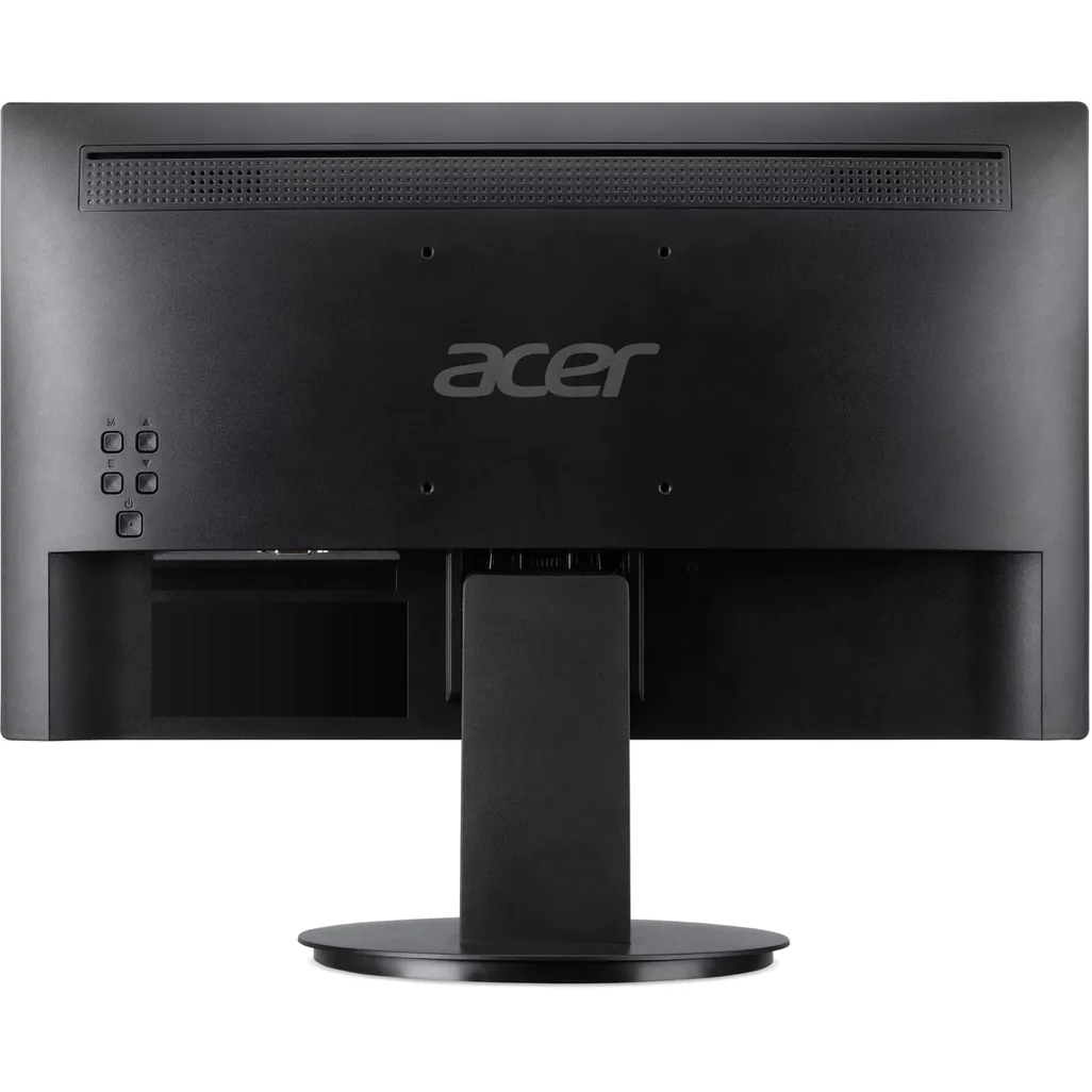 Acer 19.5” HD Monitor V206HQL | Clear & Reliable Display
