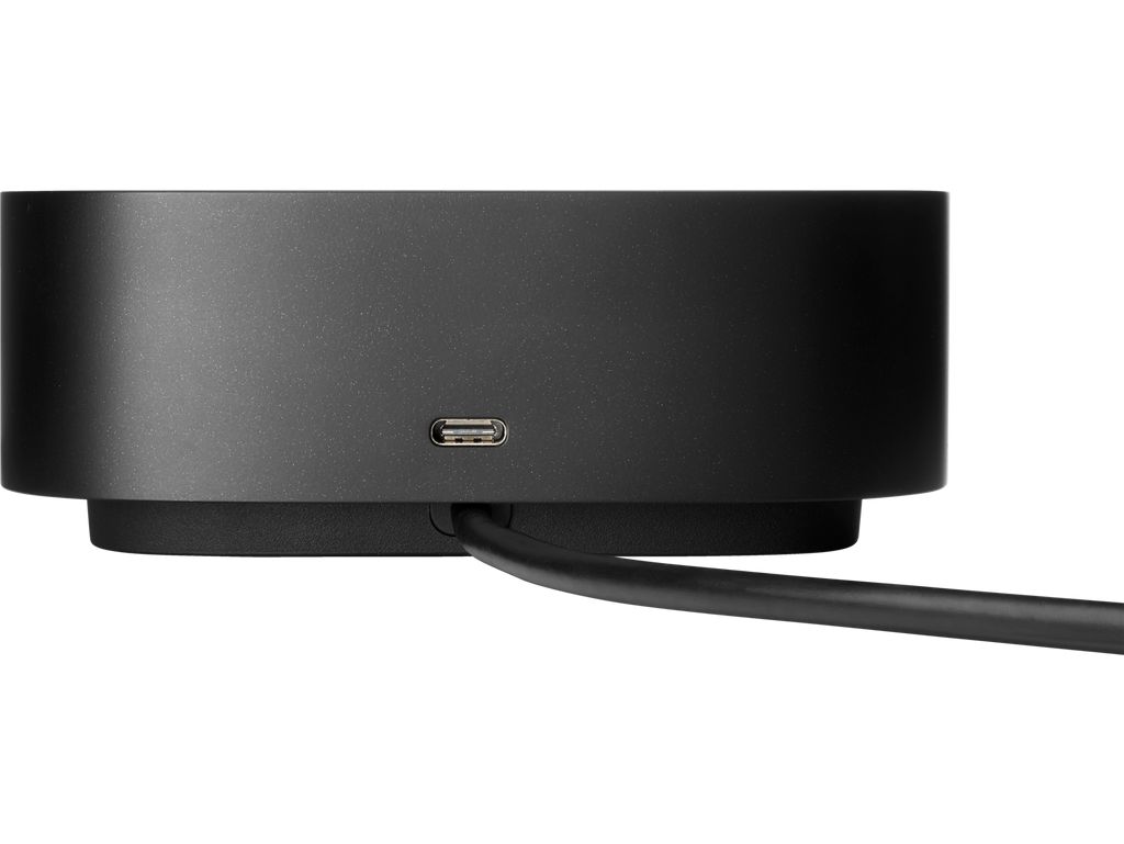 HP USB-C Dock G5 | Universal USB-C Docking Station